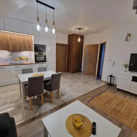 Snopki Appartement *